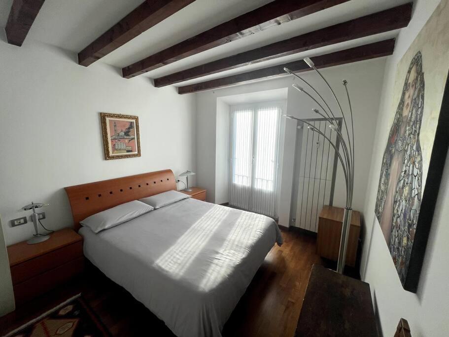 Apartmán San Marco 14 Sunny And Bright Milán Exteriér fotografie
