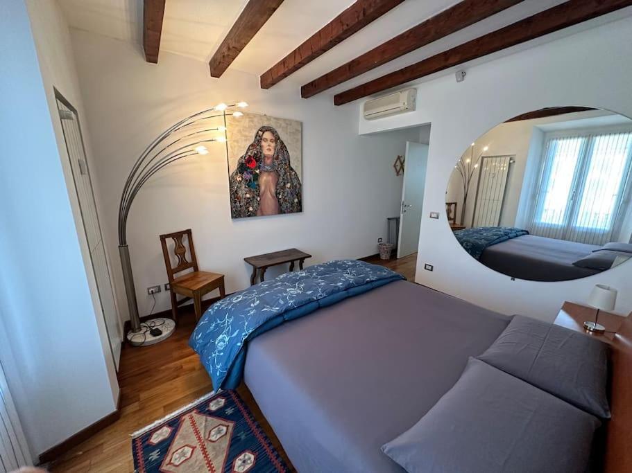 Apartmán San Marco 14 Sunny And Bright Milán Exteriér fotografie